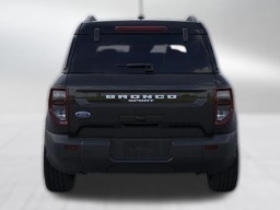 Ford Bronco Sport Outer Banks 4x4 2026