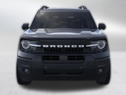 Ford Bronco Sport Outer Banks 4x4 2026