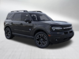 Ford Bronco Sport Outer Banks 4x4 2026