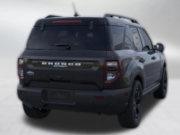 Ford Bronco Sport Outer Banks 4x4 2026