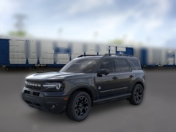 Ford Bronco Sport Outer Banks 4x4 2026