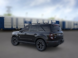 Ford Bronco Sport Outer Banks 4x4 2026