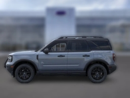 Ford Bronco Sport Outer Banks 4x4 2026