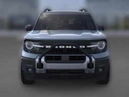 Ford Bronco Sport Outer Banks 4x4 2026