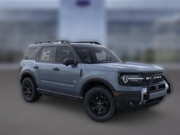 Ford Bronco Sport Outer Banks 4x4 2026