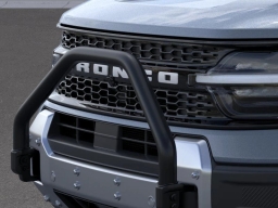 Ford Bronco Sport Outer Banks 4x4 2026