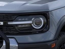 Ford Bronco Sport Outer Banks 4x4 2026