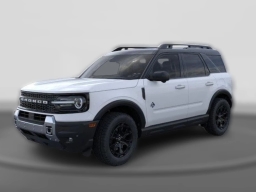 Ford Bronco Sport Outer Banks 4x4 2026
