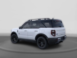 Ford Bronco Sport Outer Banks 4x4 2026
