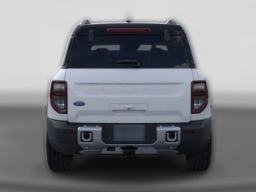 Ford Bronco Sport Outer Banks 4x4 2026