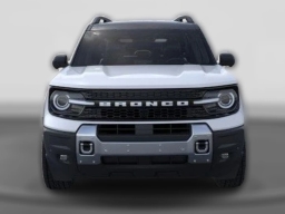 Ford Bronco Sport Outer Banks 4x4 2026