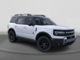 Ford Bronco Sport Outer Banks 4x4 2026