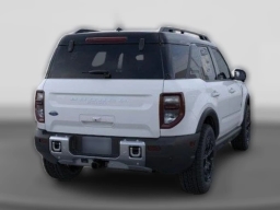 Ford Bronco Sport Outer Banks 4x4 2026