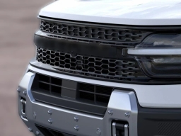 Ford Bronco Sport Outer Banks 4x4 2026