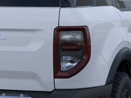 Ford Bronco Sport Outer Banks 4x4 2026