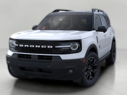 Ford Bronco Sport Outer Banks 4x4 2026
