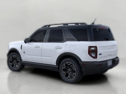 Ford Bronco Sport Outer Banks 4x4 2026