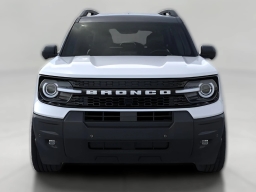 Ford Bronco Sport Outer Banks 4x4 2026