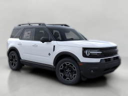 Ford Bronco Sport Outer Banks 4x4 2026