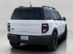 Ford Bronco Sport Outer Banks 4x4 2026