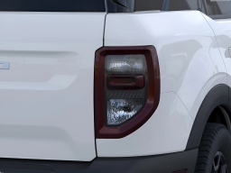 Ford Bronco Sport Outer Banks 4x4 2026