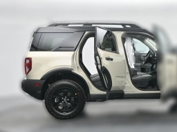 Ford Bronco Sport Badlands 4x4 2025