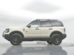 Ford Bronco Sport Badlands 4x4 2025