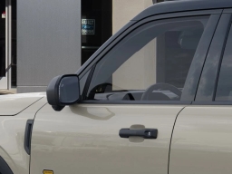 Ford Bronco Sport Badlands 4x4 2025
