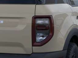 Ford Bronco Sport Badlands 4x4 2025