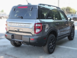 Ford Bronco Sport Badlands 4x4 2026