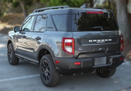 Ford Bronco Sport Badlands 4x4 2026