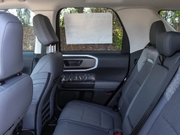 Ford Bronco Sport Badlands 4x4 2026