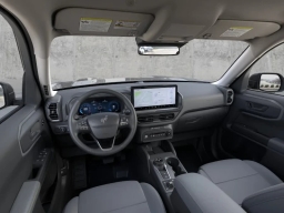 Ford Bronco Sport Badlands 4x4 2026