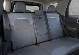 Ford Bronco Sport Badlands 4x4 2026