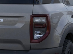 Ford Bronco Sport Badlands 4x4 2026