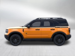 Ford Bronco Sport Badlands 4x4 2026