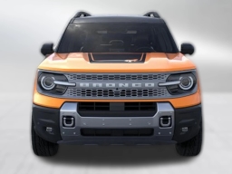 Ford Bronco Sport Badlands 4x4 2026