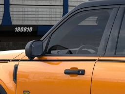 Ford Bronco Sport Badlands 4x4 2026