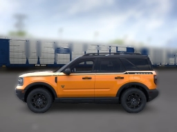 Ford Bronco Sport Badlands 4x4 2026
