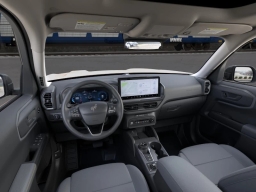Ford Bronco Sport Badlands 4x4 2026