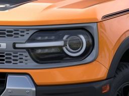 Ford Bronco Sport Badlands 4x4 2026
