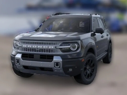 Ford Bronco Sport Badlands 4x4 2026