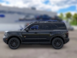 Ford Bronco Sport Badlands 4x4 2026