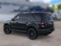 Ford Bronco Sport Badlands 4x4 2026
