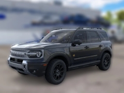 Ford Bronco Sport Badlands 4x4 2026