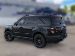 Ford Bronco Sport Badlands 4x4 2026