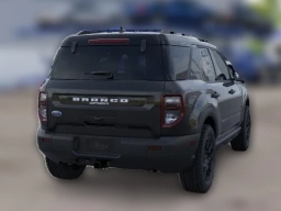 Ford Bronco Sport Badlands 4x4 2026