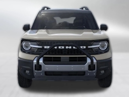 Ford Bronco Sport Badlands 4x4 2025