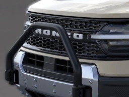 Ford Bronco Sport Badlands 4x4 2025