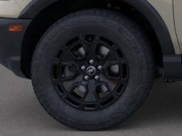 Ford Bronco Sport Badlands 4x4 2025
